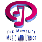 The Mowgli's Lyrics Music icône