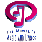 The Mowgli's Lyrics Music أيقونة