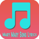 Mary Mary Song Lyrics APK