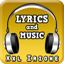 Xxl Irione Lyrics Music APK