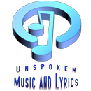 Unspoken Lyrics Music APK