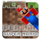 Mod Super Marios Bros MCPE icône