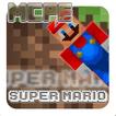 Mod Super Marios Bros MCPE