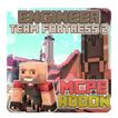 Add-on for MCPE Engineer from TF2