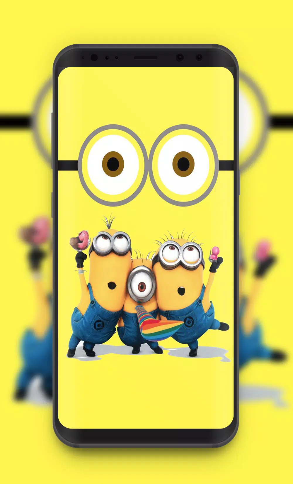Cute Minions Wallpapers HD APK for Android Download Cute Minions Wallpapers HD APK for Android Download