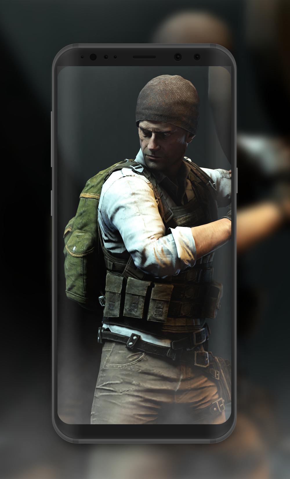  4K  PUBG  Wallpapers  for Android  APK Download