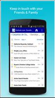 Correo Hotmail + Outlook App captura de pantalla 2