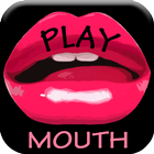 PlayMouth ikona