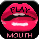 PlayMouth icon