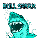 Bull Shark Simulator 3D APK