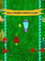 Bull Shark Simulator 3D screenshot 1