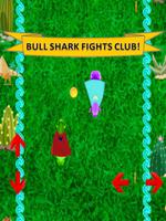 Bull Shark Simulator 3D imagem de tela 1