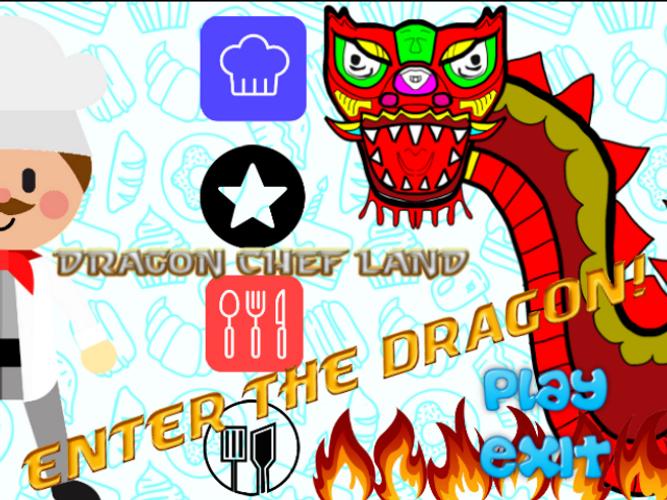 Dragon Of Chef Land For Android Apk Download - icewater dragon roblox