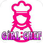 Kitchen: A Girl Chef Story アイコン