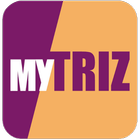 MyTRIZ Apps Evolution Trends 아이콘