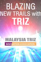 MyTRIZ Apps Evolution Trends ポスター