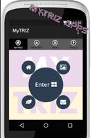 MyTRIZ Apps Evolution Trends syot layar 1