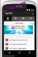 MyTRIZ Apps Evolution Trends capture d'écran 2