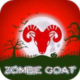 Nasty Zombie Goats-icoon