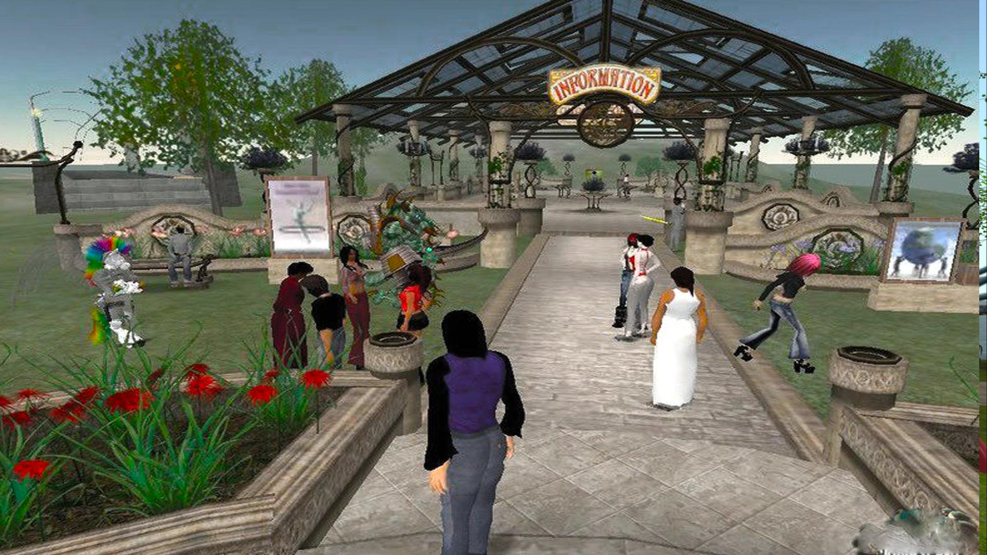 В реальной жизни такая игра. Секонд лайф игра. Second Life 2003 игра. Виртуальный мир second Life. Секонд лайф 2 игра.