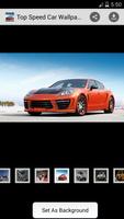 Top Speed Car Wallpapers HD penulis hantaran