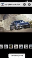 Top Speed Car Wallpapers HD screenshot 2