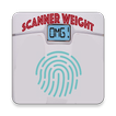 Weight Machine Scanner Prank