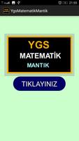 TYT Matematik Mantık Affiche