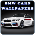 Cars BMW Wallpapers HD icône