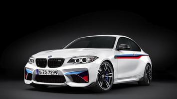 Cars BMW Wallpapers HD Affiche