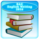 English Writing Bac 2016 APK