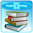 English Writing Bac 2016 Zeichen