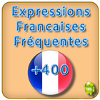 التعابير الفرنسية +400 أيقونة