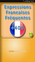 Frequent French Expressions 海報