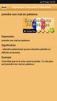 Frequent French Expressions 截圖 2