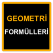 Geometri Formülleri TYT - AYT - KPSS