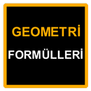 Geometri Formülleri TYT - AYT - KPSS APK