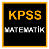 KPSS Matematik Bölünebilme icon