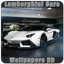Lamborghini cars Wallpapers HD APK