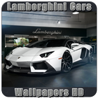 Lamborghini cars Wallpapers HD アイコン