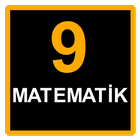 9. Sınıf Matematik Kümeler আইকন