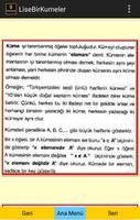 9. Sınıf Matematik Kümeler 截图 2