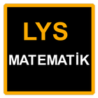 Lys Matematik Logaritma ícone