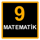 9. Sınıf Matematik Mantık ไอคอน