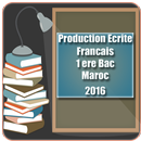 French Writing Baccalaureate APK