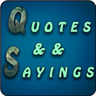 Icona Quotes And Sayings
