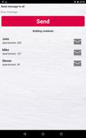 Building Notifications โปสเตอร์