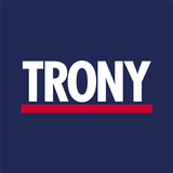 Trony icône