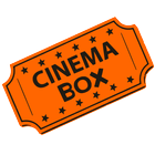 Cinema Box ícone
