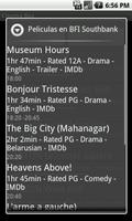 برنامه‌نما Cinema Box عکس از صفحه